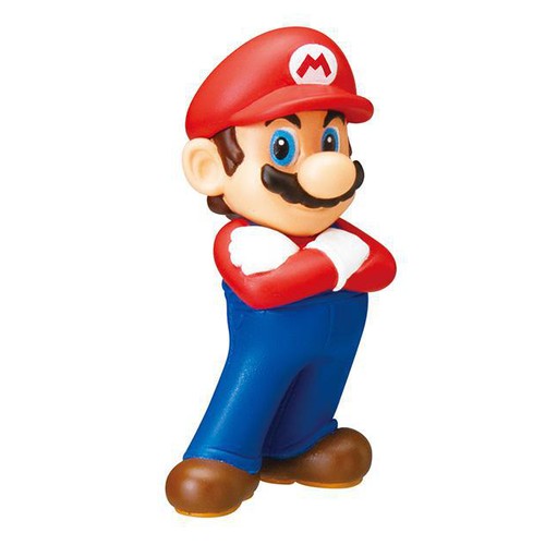 バンダイ びっくらたまご スーパーマリオブラザーズ ワンダー 75g