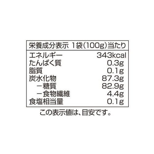 はるさめ 100g トップバリュベストプライス