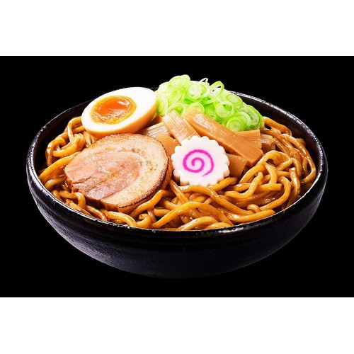 日清食品チルド まぜ麺の達人 大盛り油そば  2人前