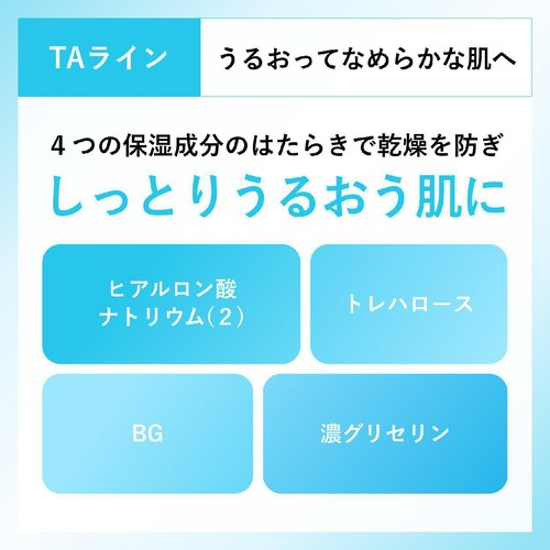 ちふれ 美白化粧水 TA 180mL