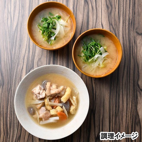 ひかり味噌 こだわってます 750g
