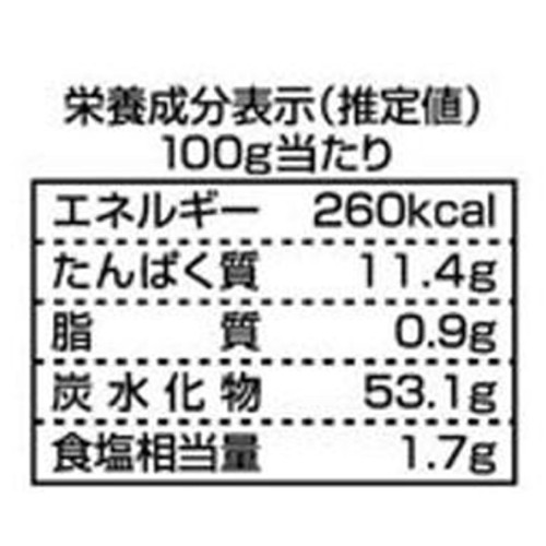 菊水 ゴリワシ麺極太 300g
