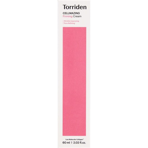 トリデン セルメイジング コラーゲン ファーミングクリーム 60ml