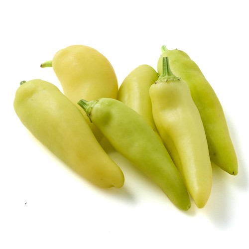 埼玉県産 十色 とうがらし(バナナなんばん) 100g 1袋