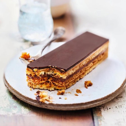 ピカール オペラ・プティ【冷凍】 75g Green Beans | グリーンビーンズ