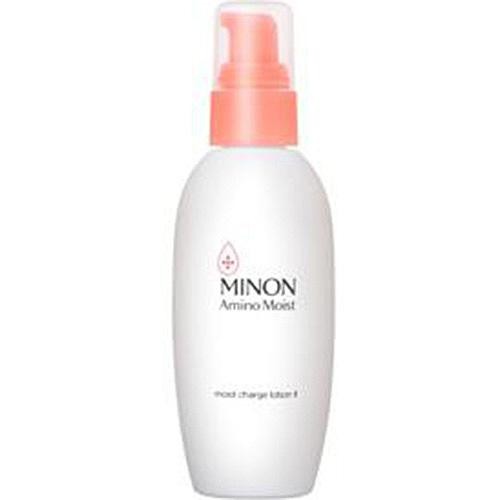 ミノン アミノモイスト モイストチャージ ローション II もっとしっとりタイプ 150mL