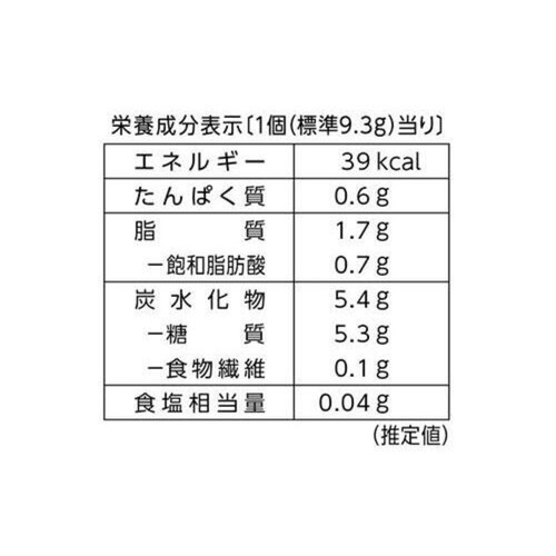 ブルボン ちいさなかすていら 108g