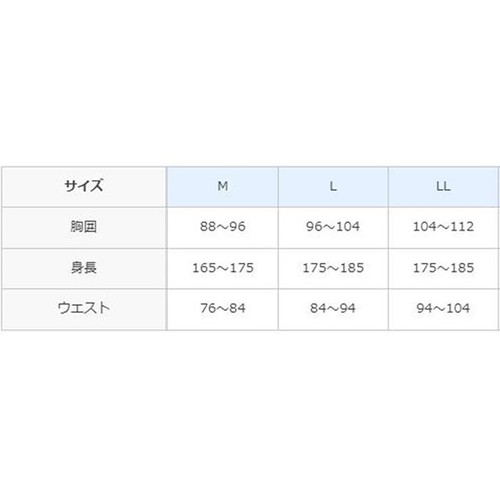 グンゼ YG 紳士DRY&DEO 2枚組VネックTシャツ LL ホワイト