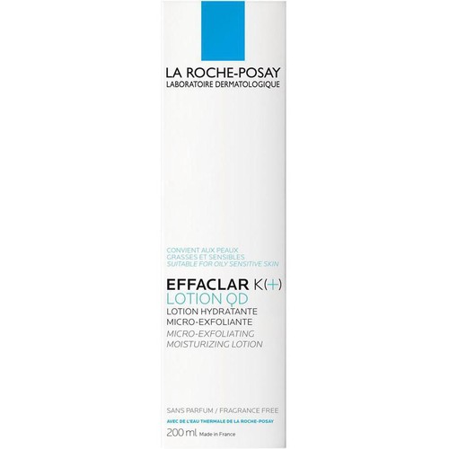 ラ ロッシュポゼ エファクラ K 薬用ローション［医薬部外品］ 200mL