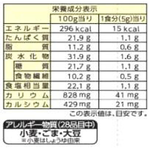 フジッコ きざみ塩こんぶ梅しそ 32g