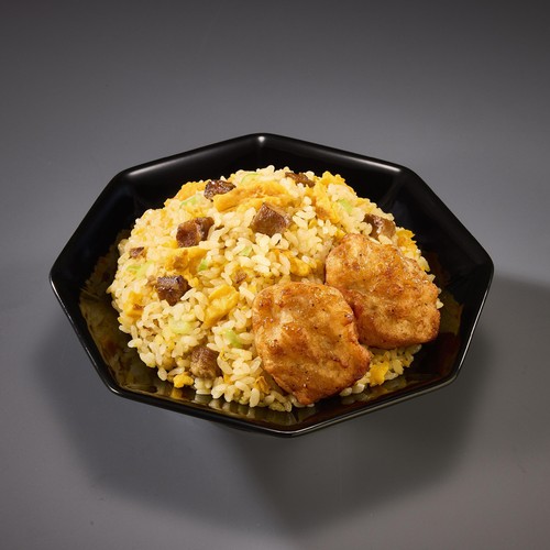 ニチレイ 本格炒め炒飯 & 特から【冷凍】 300g