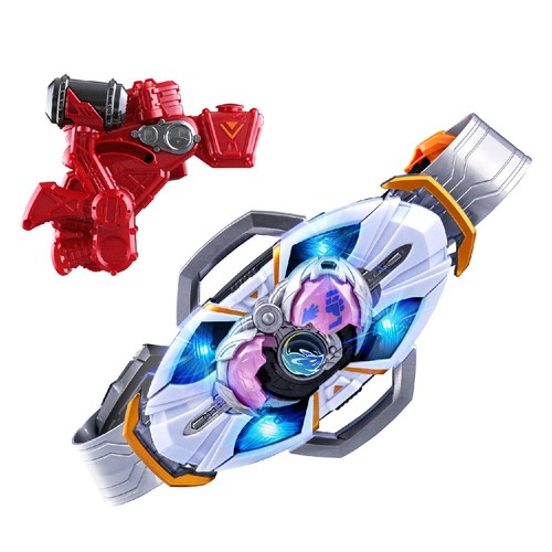 バンダイ 仮面ライダーマイス 変身ベルト DXマイスドライバー 仮面ライダーマイス&リドセット 3才以上
