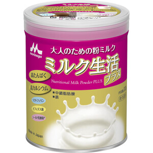 森永乳業 ミルク生活 300g Green Beans | グリーンビーンズ by AEON