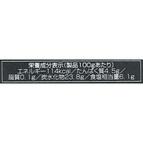 磯じまん のりのり 75g