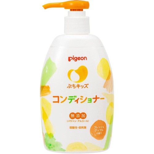 ピジョン ぷちキッズコンディショナー 2才頃から 300g