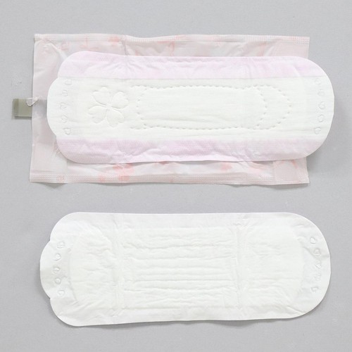 花王 ロリエ さらピュア吸水 超吸収スリム 15cc 無香料 19cm 50枚