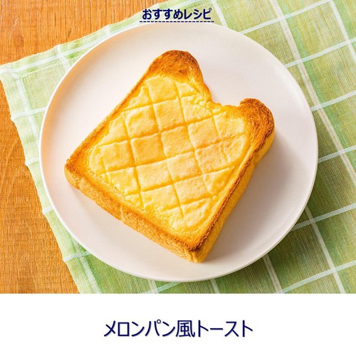 アヲハタ ヴェルデ メロンパン風トーストスプレッド 100g
