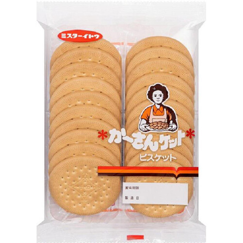 イトウ製菓 かーさんケット 134g Green Beans | グリーンビーンズ by AEON