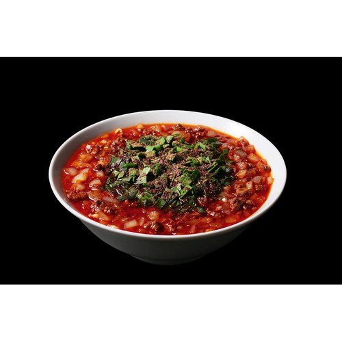 宅麺 ビンギリ タンタン麺【冷凍】 1食入(540g)