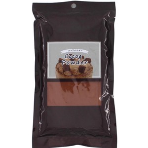 パイオニア企画 ココアパウダースタンダード 185g Green Beans