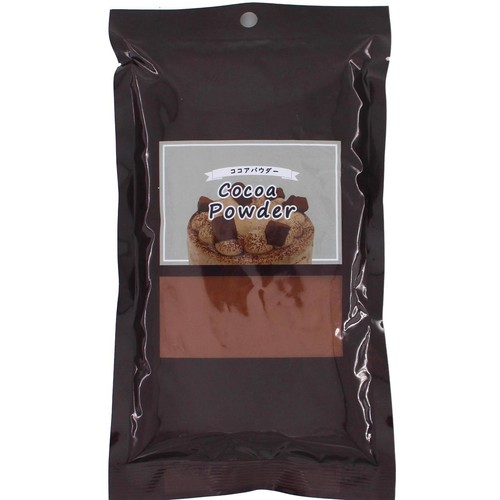 パイオニア企画 ココアパウダースタンダード 185g Green Beans