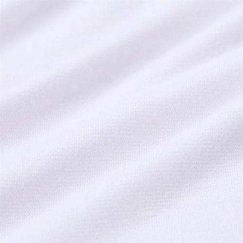 PEACE FIT(ピースフィット)WARM カップ付きシャツ 9分袖 女の子 ブラック 140cm トップバリュ