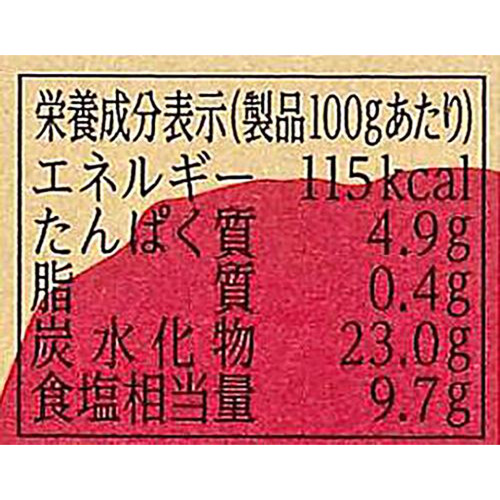 磯じまん 山海ぶし 105g