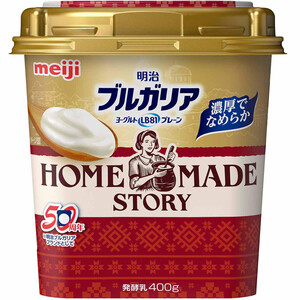 Amazon.co.jp: 【冷蔵】明治 ブルガリアヨーグルト 脂肪0