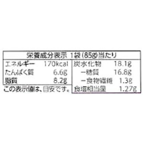 焼ギョーザ【冷凍】 5個入 85g トップバリュベストプライス