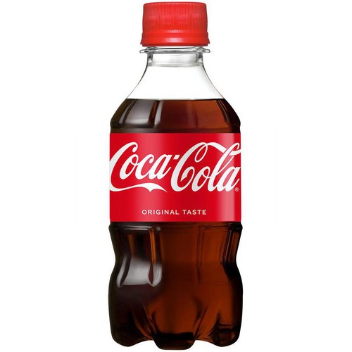 コカ・コーラ 300ml Green Beans | グリーンビーンズ by AEON