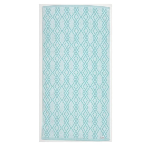 林 今治コリドー バスタオル約60 x 120cm グリーン
