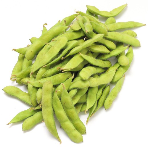 群馬県産 天狗印枝豆(味緑) 250g