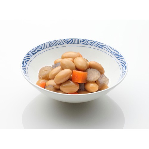 フジッコ おまめさん豆小鉢 やさい豆 2パック Green Beans | グリーン