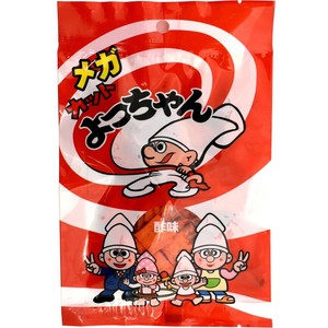 よっちゃん メガカットよっちゃん 40g Green Beans | グリーンビーンズ