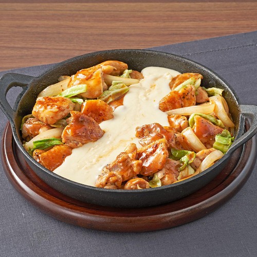ヤマサ醤油 万能クッキングたれ Yummy! コリアンホット 240g