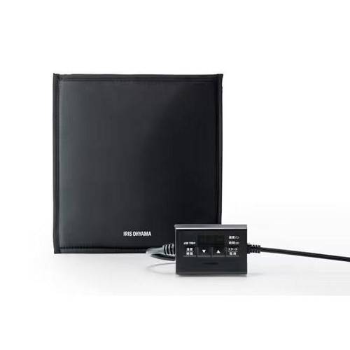 アイリスオーヤマ 低温調理器 袋型 ポケットシェフ PLTCM01B Green