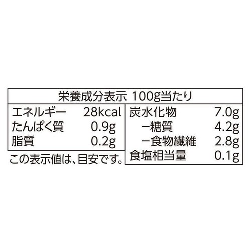 オーガニック せんぎりごぼう&にんじん【冷凍】 160g トップバリュグリーンアイ