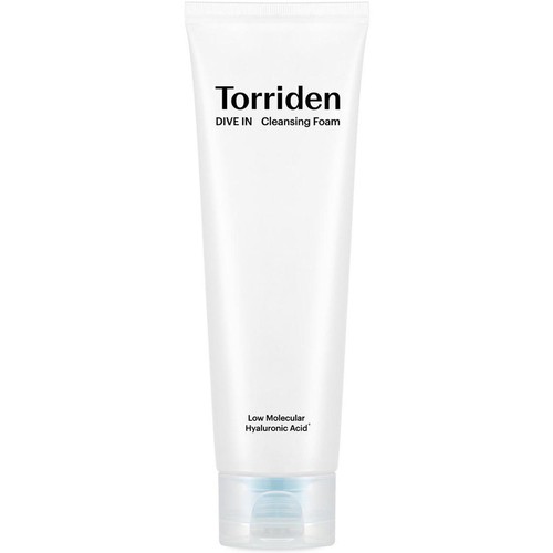 トリデン ダイブインクレンジングフォーム 120ml