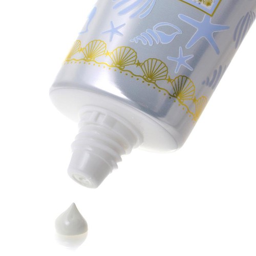 キャンメイク マーメイドスキンジェルUV 02 白肌演出タイプ 40g Green