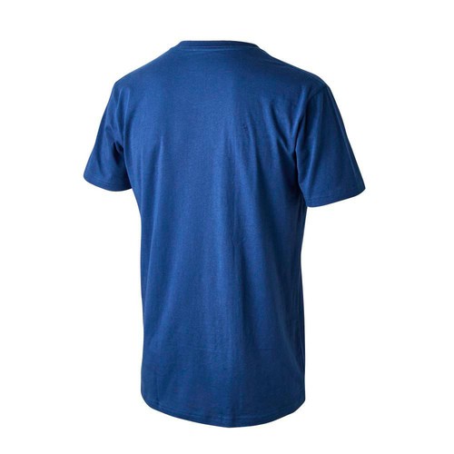 オーガニックコットン100% 半袖クルーネックTシャツ 紳士 コイアオ XL トップバリュ