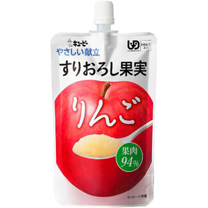 すりりんごページ すりおろし りんりんりんご6個入 | ジェックス株式会社