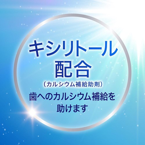 花王 クリアクリーンプレミアム 歯質強化 100g