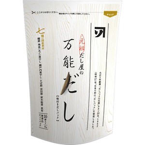 カネソ22 元祖だし屋の万能だし 8gx10袋 Green Beans | グリーン