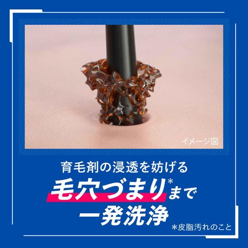 花王 サクセス 薬用シャンプー エクストラクール 本体 400ml
