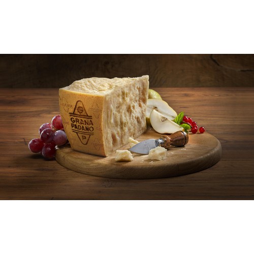 Granterre グラナパダーノ 15ヶ月以上熟成 100g
