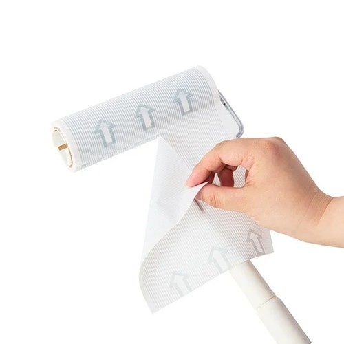 フローリング用粘着スペアテープ 3巻入 ホームコーディ