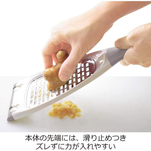 ののじ おろし器 大根スリスリ 1個