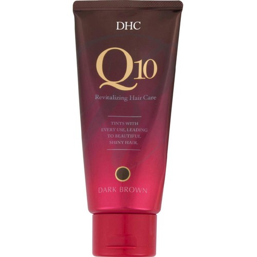 DHC プレミアム カラートリートメント(SS)ダークブラウン 150g