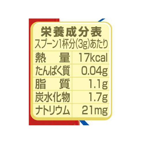ネスレ ブライト袋 400g