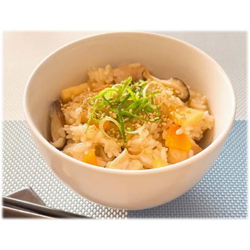 カタギ食品 有機 いりごま 白 300g